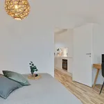 Rent 1 bedroom apartment of 49 m² in Aarhus