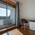 Rent 4 bedroom apartment in Porto