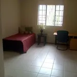 Rent a room in Pretoria