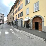 Rent 1 bedroom apartment of 42 m² in Bergamo