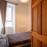 Rent 2 bedroom apartment in City of Edinburgh