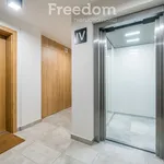 Rent 3 bedroom apartment of 62 m² in Warsaw