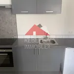 Rent 2 bedroom apartment in Mazamet