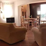 Rent 4 bedroom house of 100 m² in Arzachena