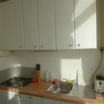 Huur 1 slaapkamer appartement in Antwerpen