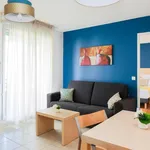 Rent 1 bedroom apartment of 35 m² in Toulouse