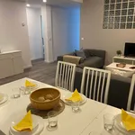 Rent a room in Madrid