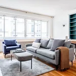 Appartement de 1023 m² avec 2 chambre(s) en location à Paris