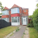 Rent 3 bedroom house in Yorkshire And The Humber