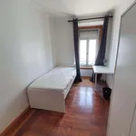 Quarto em Lisboa