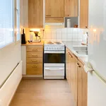 Rent 1 bedroom apartment of 33 m² in Tampere