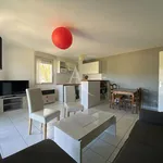 Rent 3 bedroom apartment of 57 m² in CASTELNAUDARY