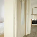 Huur 1 slaapkamer appartement in Antwerpen