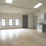 Appartement de 84 m² avec 4 chambre(s) en location à NIMES