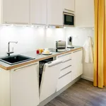 Miete 1 Schlafzimmer wohnung von 377 m² in Cologne