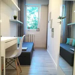 Rent a room in Warszawa