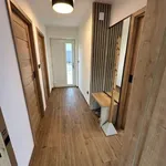 Rent 1 bedroom house in Ostrava