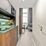 Miete 1 Schlafzimmer wohnung von 20 m² in Berlin