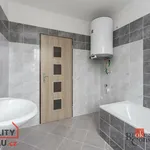 Rent 2 bedroom apartment in Česká Lípa