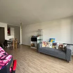 Huur 1 slaapkamer appartement in Merelbeke