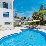 Alquilo 5 dormitorio casa de 1375 m² en Marbella