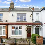 Terraced house to rent in Manor Grove, Richmond TW9