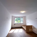 Pronajměte si 1 ložnic/e byt o rozloze 36 m² v Písek