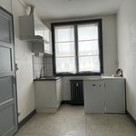 Appartement de 29 m² avec 2 chambre(s) en location à ROUEN