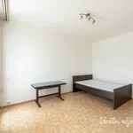 Pronajměte si 1 ložnic/e byt o rozloze 26 m² v Prague