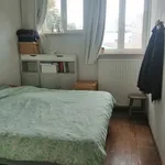 Huur 1 slaapkamer appartement in Gand