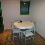 Rent 2 bedroom apartment of 34 m² in Montrevel-en-Bresse