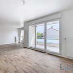 Rent 3 bedroom apartment of 67 m² in LE