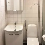 Vuokraa 1 makuuhuoneen asunto, 36 m² paikassa Tampere