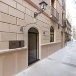 Rent 1 bedroom apartment of 40 m² in Barcelona