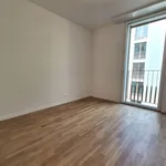 Rent 4 bedroom apartment of 102 m² in Écoquartier de l'ancienne papeterie