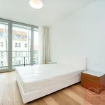 Rent 2 bedroom apartment of 62 m² in Capital City of Prague