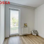 Rent 2 bedroom apartment of 49 m² in Warszawa