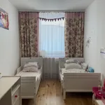 Miete 5 Schlafzimmer wohnung von 240 m² in Vienna