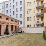 Pronajměte si 1 ložnic/e byt o rozloze 45 m² v Prague