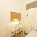 Rent a room of 75 m² in barcelona