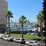 Rent 1 bedroom apartment of 20 m² in Toulon