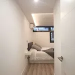 Rent 1 bedroom apartment in madrid