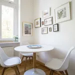 Miete 1 Schlafzimmer wohnung von 59 m² in berlin