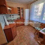 Rent 1 bedroom apartment of 35 m² in Dąbrowa Górnicza