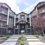 Appartement de 990 m² avec 2 chambre(s) en location à Calgary