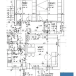 Miete 3 Schlafzimmer wohnung von 82 m² in Riedau