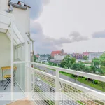 Rent 3 bedroom apartment of 64 m² in Wrocław