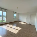 Appartement de 48 m² avec 1 chambre(s) en location à Cugnaux