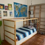 Rent 3 bedroom apartment in Lisbon