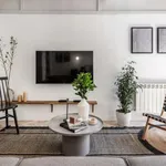 Rent 4 bedroom apartment in madrid